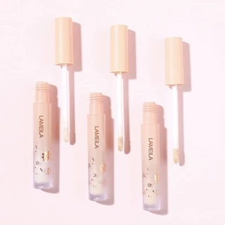 Lameila 1039 คอนซีลเลอร์เนื้อลิควิด ปกปิดรอยดำ รอยแดง รอยสิว ใต้ตาคล้ำ กันน้ำ กันเหงื่อ ติดทน Moisturizing Concealer