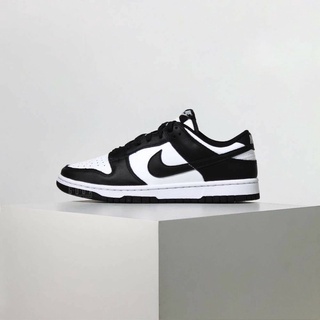 NIKE DUNK LOW PANDA พร้อมส่ง