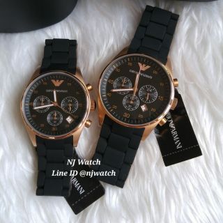 นาฬิกา Emporio Armani AR5905