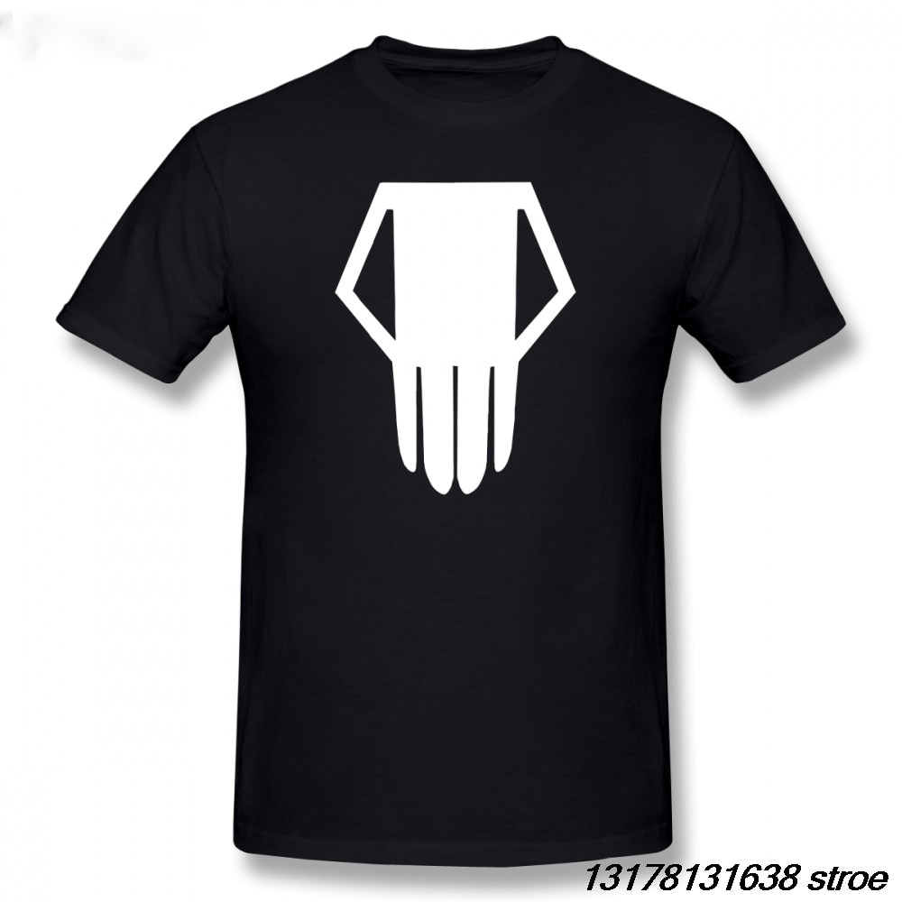 เสื้อยืด Big Bakugou Katsuki Skull Chapter ฤดูร้อน