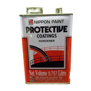 ทินเนอร์ NIPPON HI-THINNER 07 1 แกลลอน น้ำยาเร่งการเซ็ทตัว น้ำยาเฉพาะทาง วัสดุก่อสร้าง HI-THINNER # 07 1 GALLON