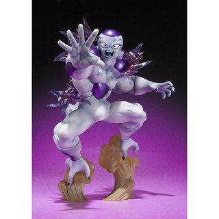 Figuarts Zero Freeza [ Dragon Ball ] 4543112816085