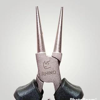 คีมหัวกลมรุ่น 310 (สามหนึ่งศูนย์)ขนาด 5 นิ้ว RHINO แข็งแรง ทนทาน ใช้งานดี