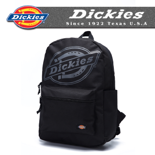 ชายและหญิง Dickies นักเรียนกระเป๋าเป้สะพายหลังวิทยาเขตพิมพ์คู่แนวโน้มสีทึบง่ายกระเป๋าเป้สะพายหลังกระเป๋านักเรียน