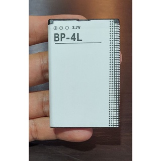 แบตเตอรี่ Nokia BP-4L Battery แบตสำหรับ  โนเกีย