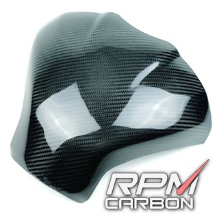 BMW S1000RR K67 2019+ กันรอยถัง ครอบถัง คาร์บอน RPM Carbon
