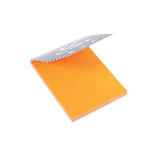 กระดาษแม็กโน๊ตแม่เหล็ก 3x4 นิ้ว Elephant Sticko Magnote นีออน  ตราช้าง  1 ชิ้น