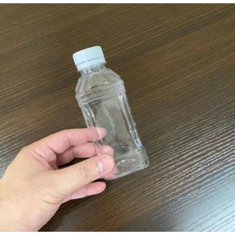 CIMORY BOTTLE 250 ML