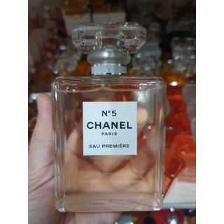 น้ำหอม Chanel No.5 Eau Premiere EDP 100ml