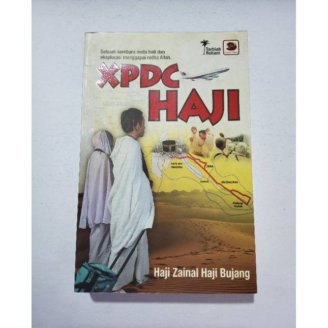 XPDC HAJI***********
