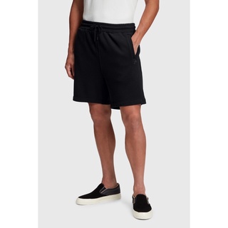 ESPRIT Mens Color Dolphin Drawstring Shorts Men Summer