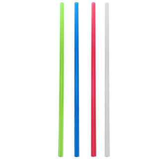 PETG 10x14mm 500mm Rigid Tube Hard Horse Pipe for Water Cooling System Oticle