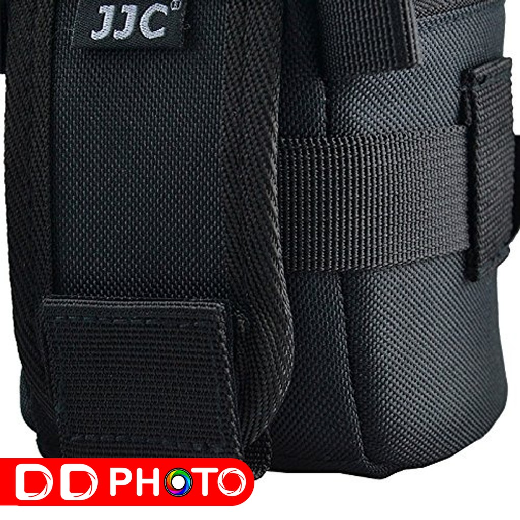 กระเป๋าใส่เลนส์ JJC กันกระแทกอย่างดี Lens Bag