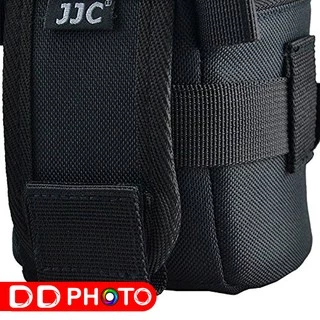 กระเป๋าใส่เลนส์ JJC กันกระแทกอย่างดี Lens Bag