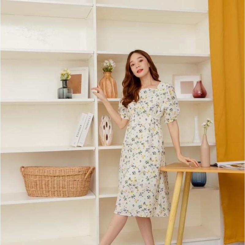 Haru dress 👗 420 little clothest 🥰