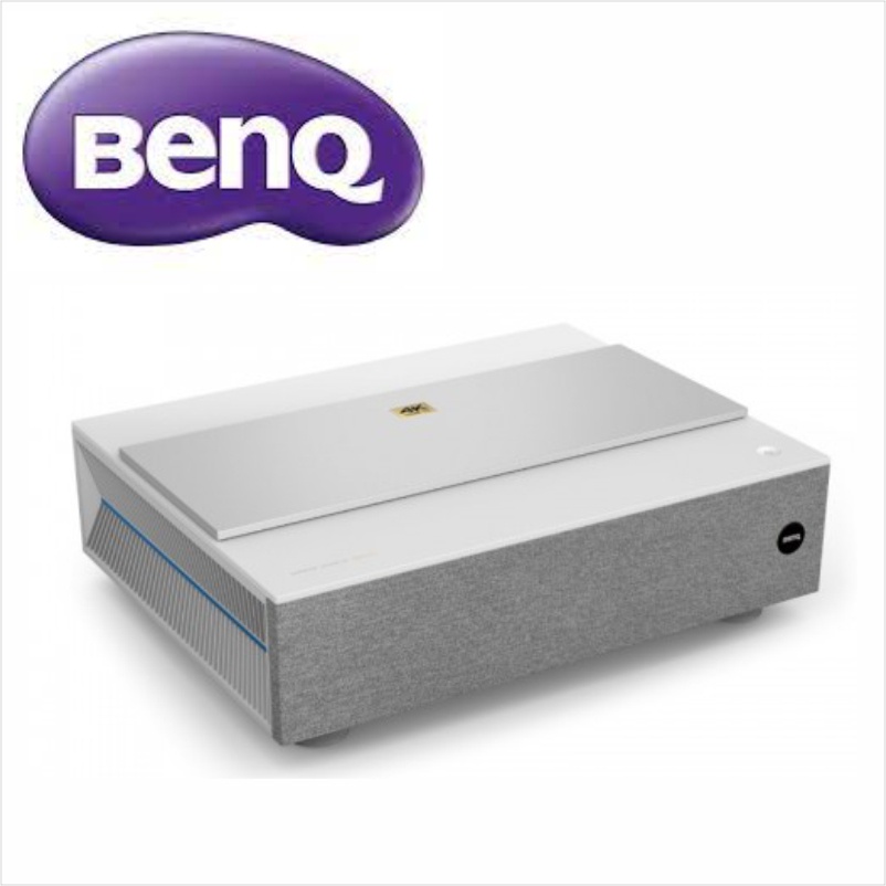 BENQ V6000 Laser TV Projector True 4K HDR Ultra Short Throw 100 นิ้ว