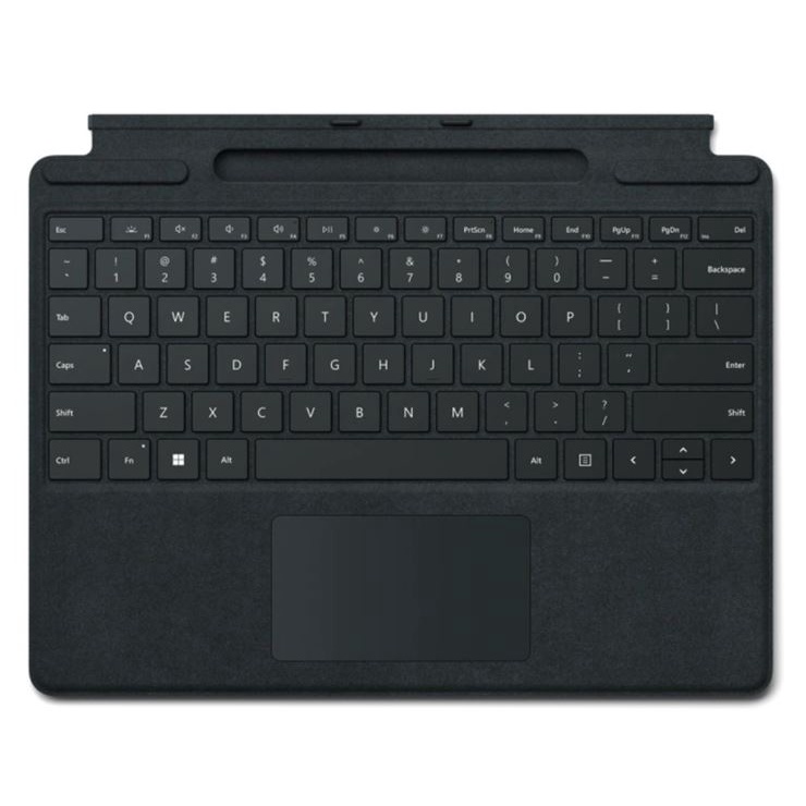 How To Connect Surface Pro Signature Keyboard Compatibility