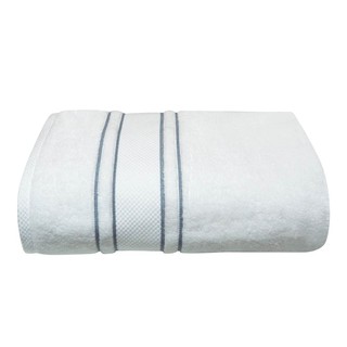 towel TOWEL SWENY COTTONMOZ 30x60" WHITE Towel, robe toilet ผ้าเช็ดตัว ผ้าขนหนู SWENY COTTONMOZ 30x60 นิ้ว สีขาว ผ้าเช็ด