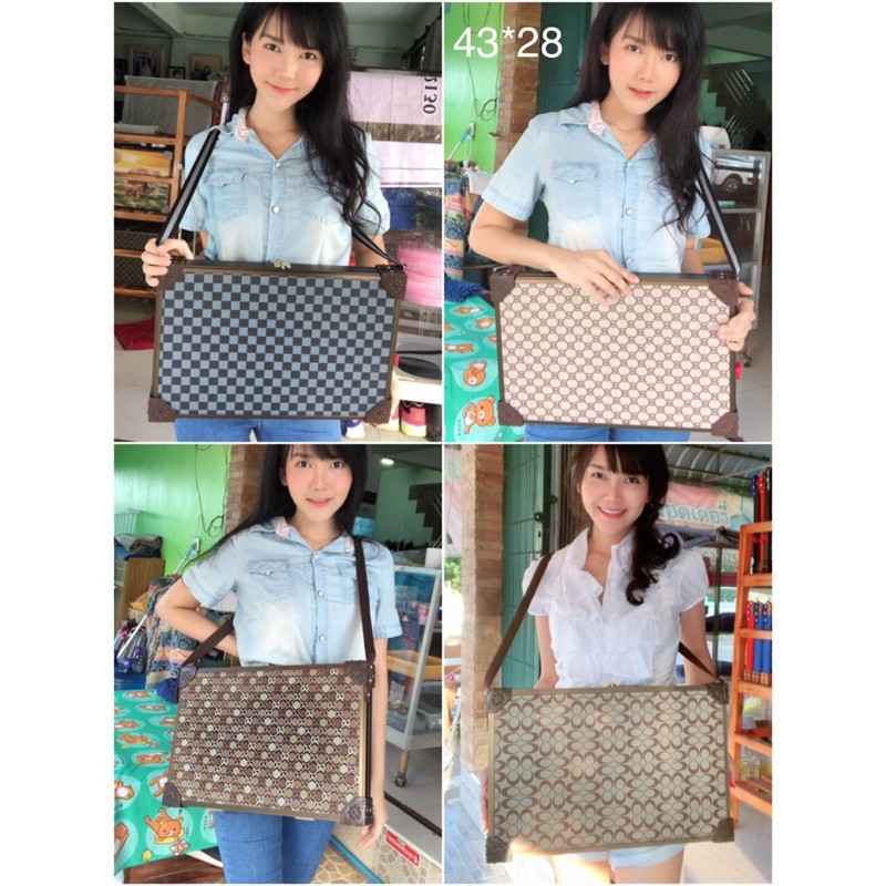 แผงลอตเตอรี่ 3 ชั้น3️⃣คอนโด ❤️ใส่ได้เยอะ2เท่า ❤️พกสะดวก  ส่งฟรีมีของแถม ราคา ถูกที่สุด ดีลบีเคเค แกลเลอรีภาพที่ 3
