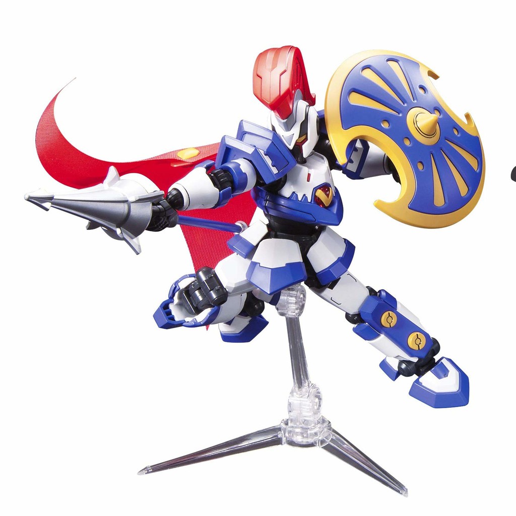 ็Hyper Function::LBX Achilles