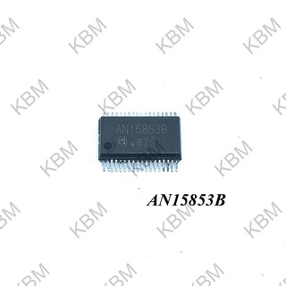 Integrated Circuit (IC) AN15853B AN17820(แท้) AN17830A AN134001A