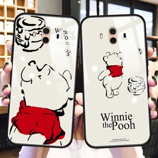 Dmy เคสโทรศัพท์มือถือ พิมพ์ลายการ์ตูนน่ารัก สําหรับ Huawei mate 10 pro 20 30 P10 lite P30 P30 P40 Y9 Prime nova 7 7i 7se 7pro 5 5i 3 3i 8 8i 4e 2i 2lite