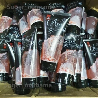 แชมพูป๋า Are Himalayan shampoo อาร์ หิมาลายัน แชมพู เกลือหิมาลัย แชมพูหมอนอกกะลา ป๋าสันติ หมอนอกกะลา santimanadee