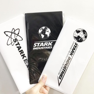 เคสใส่เแมส ลาย Stark Industries