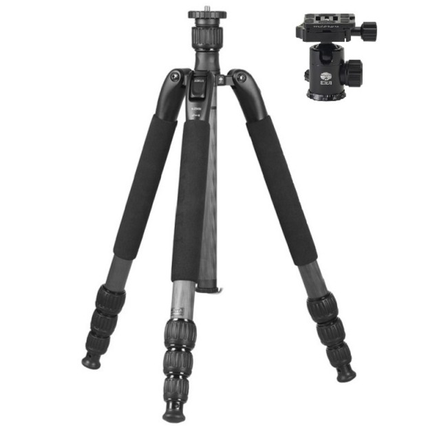 SIRUI N-2204SK TRIPOD E10 หัวบอล