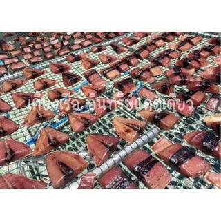 ปลาโอแดดเดียว/สินค้าใหม่/สด/สะอาด/ไร้กลิ่นเหม็น