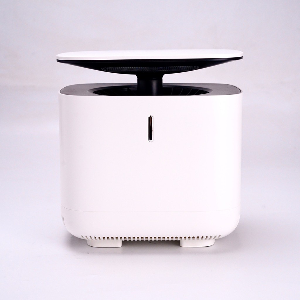 โคมดักยุง YAGE รุ่นระบบสัมผัส สีขาว