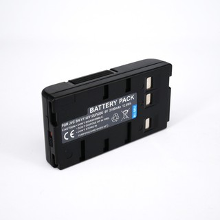 Battery for JVC BN-V12U BN BN-V20U 6V 2100MAH 12.6WH //0033//