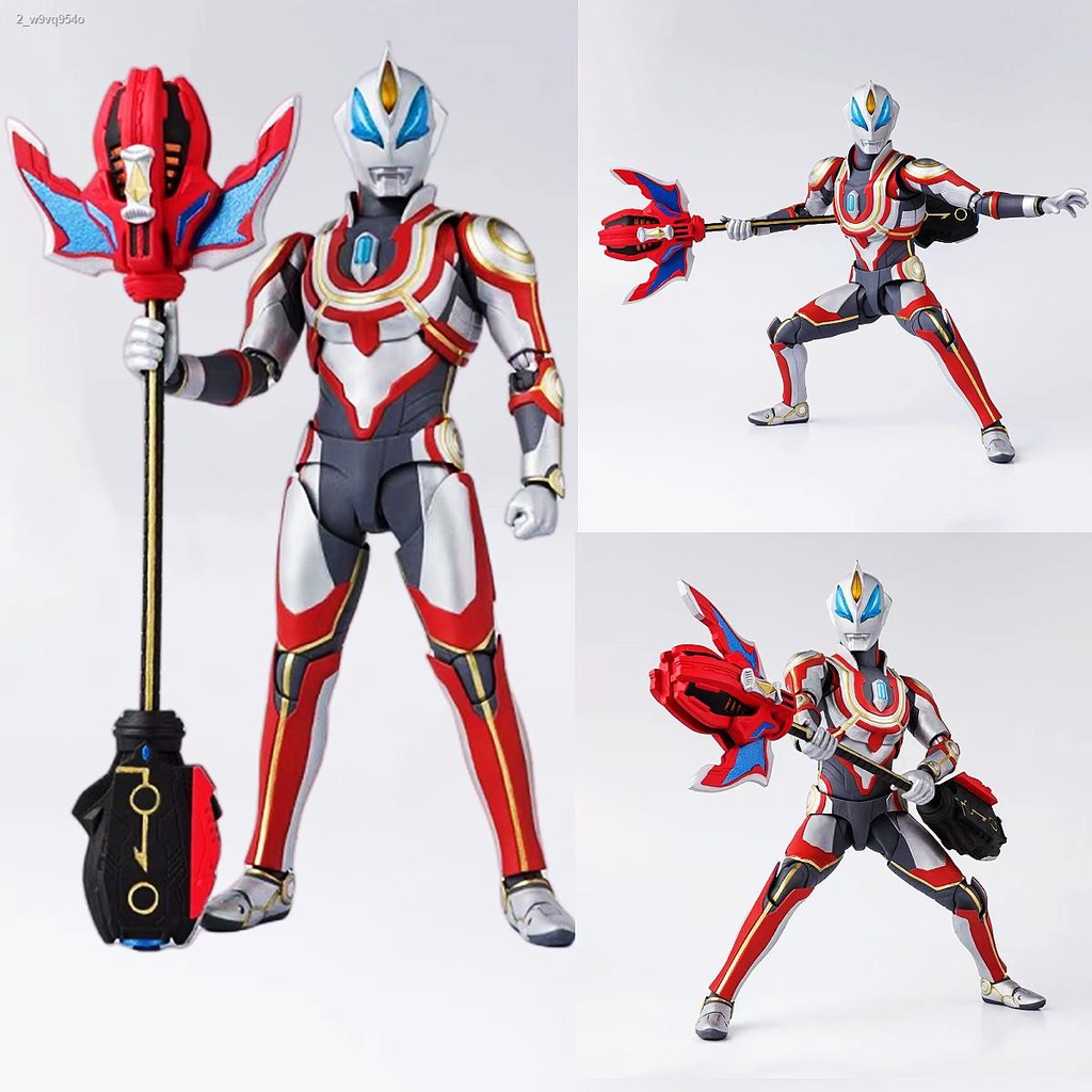 เตรียมจัดส่งSHF Ged Altman ultimate form ข้อต่อตัวผู้ที่สามารถเคลื่อน ...