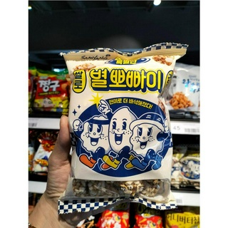 Samyang Popeye Rice Snack