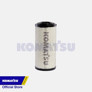 KOMATSU กรองอากาศ ELEMENT ASSY 600-185-2100 สำหรับ PC130-8