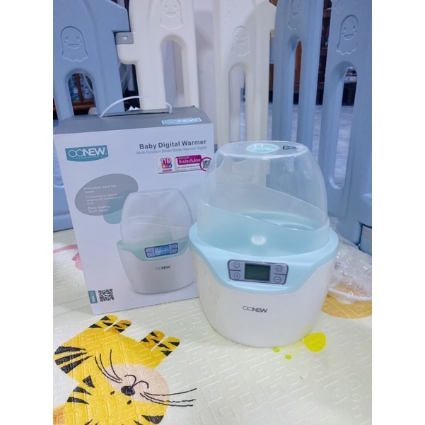 เครื่องอุ่นนม OONEW Mommy TO GO