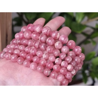 โรโดโครไซท์/โรโดโครไซต์ Rhodochrosite รุ่นชมพูหวาน&amp;ชมพู Sale