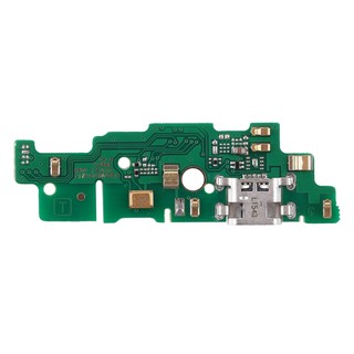 แพรตูดชาร์จ ก้นชาร์จ Huawei Mate 7 Charging Connector Flex PCB Board for Huawei Mate 7