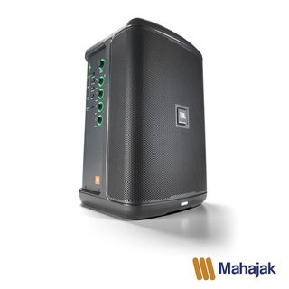 JBL EON ONE Compact All-in-One Battery-Powered Portable PA w…