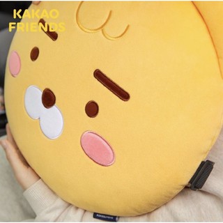 🧸พร้อมส่ง Kakao Friends Car Seat Back cushion Ryan🍑