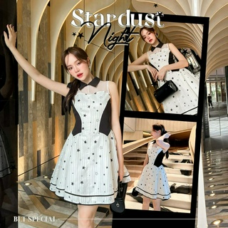 SP47  Star dust Night : Dress