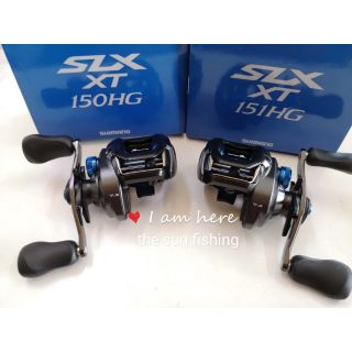 รอก​ Shimano SLX​ XT 150