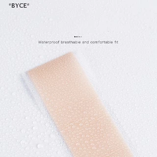 Byce> แผ่นแปะหู เทปซิลิโคน แก้ไขหู สําหรับเด็กทารก