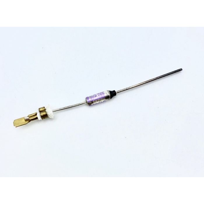 FUSE001-157C Thermal fuse 157°C เทอร์โมฟิวส์ 157 องศา