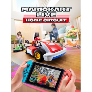 Mario Kart Live พร้อมส่ง