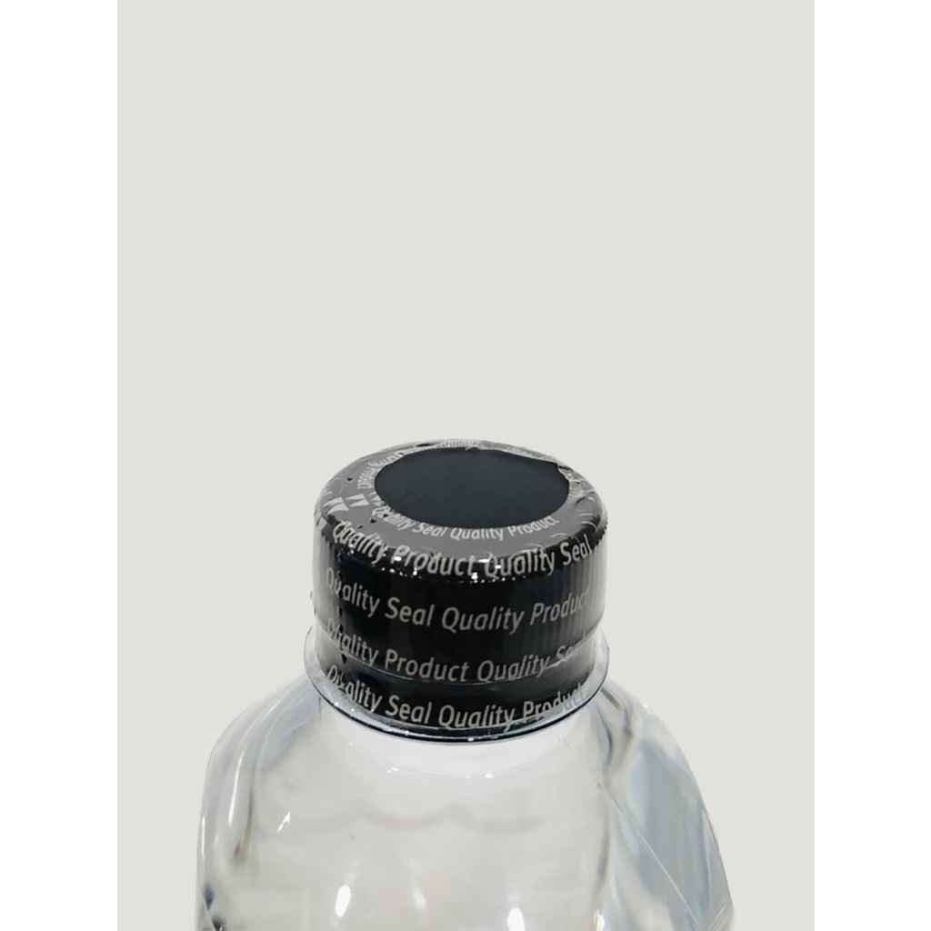 แคปซีลQuality Seal สีขาวประกบ 60*30 1 แพค มี 1,000 ชิ้น