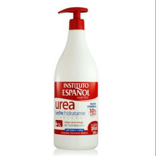 Instituto Espanol Urea Cream 950 ml.