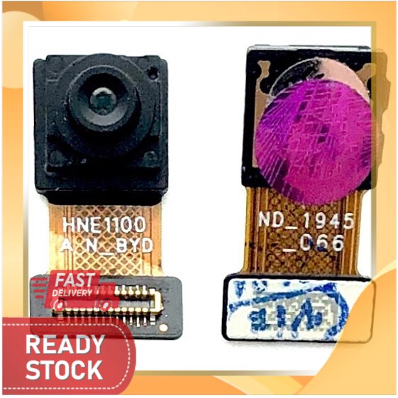 กล้องหน้า KAMERA DEPAN_0PP0 A31 (2020)