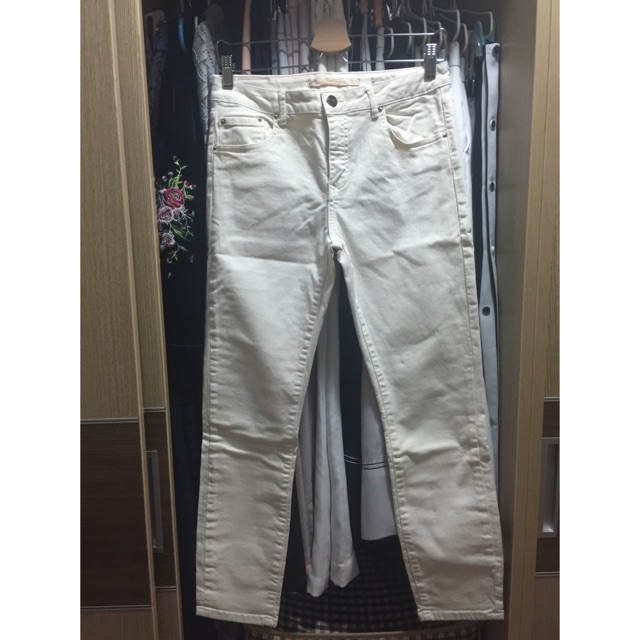 Zara slim fit jeans..........................