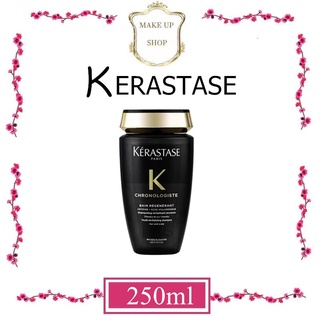 ✨✨Kerastase Paris Shampoo เคเรสตาท แชมพู ผมเสีย ลอคสีผม Chronologiste 250ML